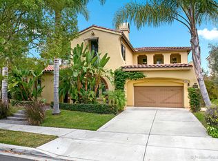 14616 Via Bergamo, San Diego, CA 92127