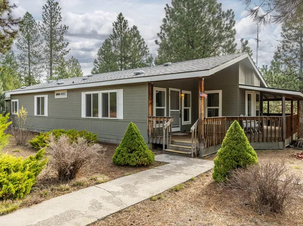 2706 Boone Cir, La Pine, OR 97739