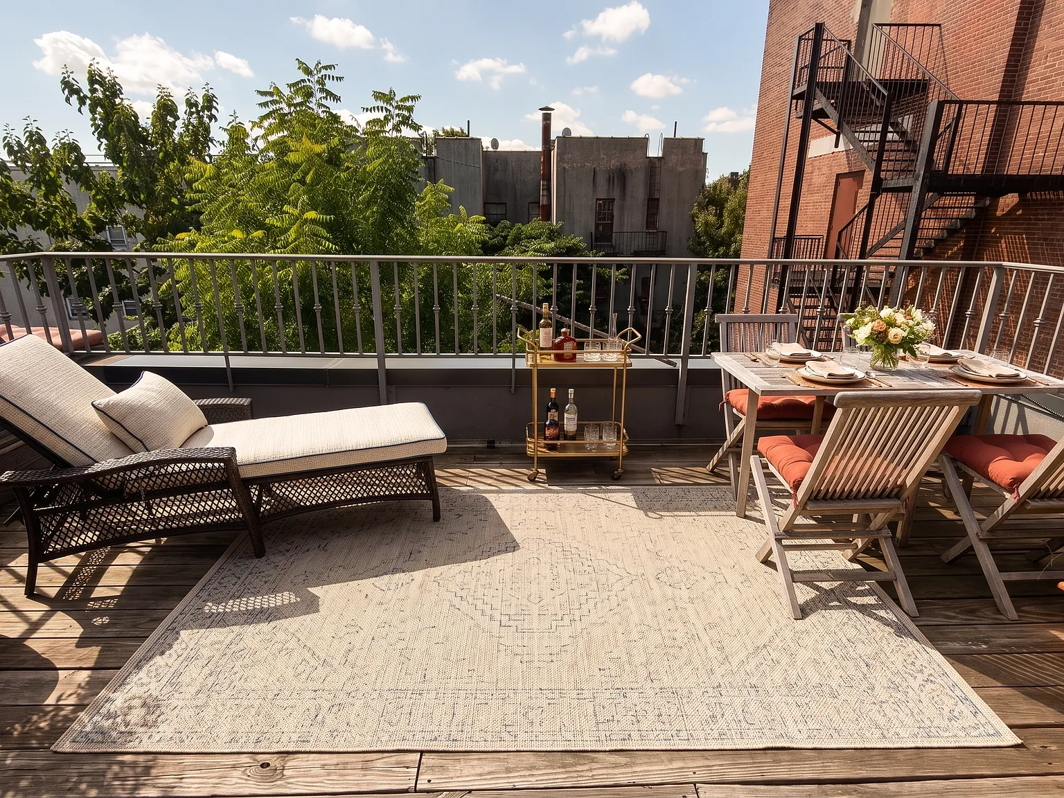 1136 Dean Street — Photo 1