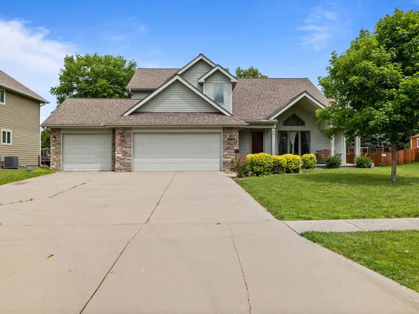 1006 NE 24th Ct, Ankeny, IA 50021
