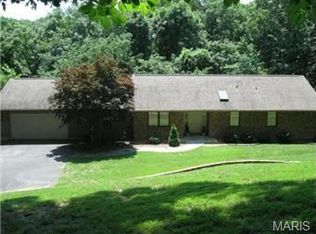 4476 Missouri Pacific Rd, Arnold, MO 63010