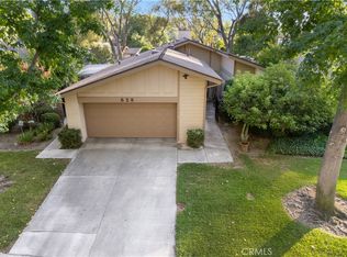 628 Via La Paloma, Riverside, CA 92507