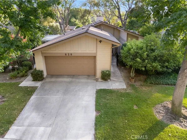 628 Via La Paloma, Riverside, CA 92507