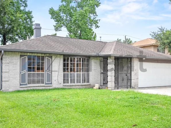 10914 Clear Fork Dr, Humble, TX 77396