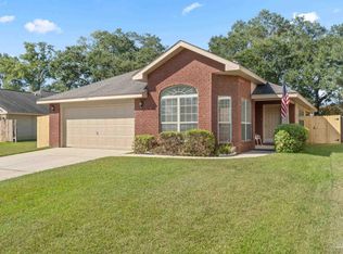 576 Edith Ln, Pensacola, FL 32534