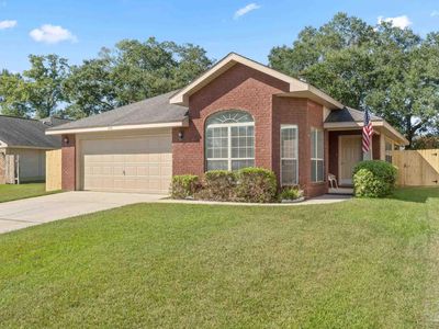 576 Edith Ln, Pensacola, FL, 32534