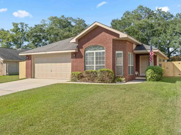 576 Edith Ln, Pensacola, FL 32534