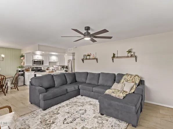 1310 S Pima Street #34, Mesa, AZ 85210