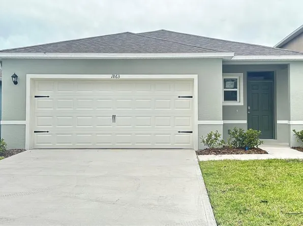 1863 THREE BARS ROAD, KISSIMMEE, FL 34744