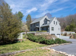 336 South St, Roxbury, CT 06783