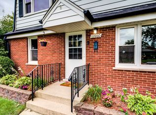 11660 S Joalyce Dr, Alsip, IL 60803