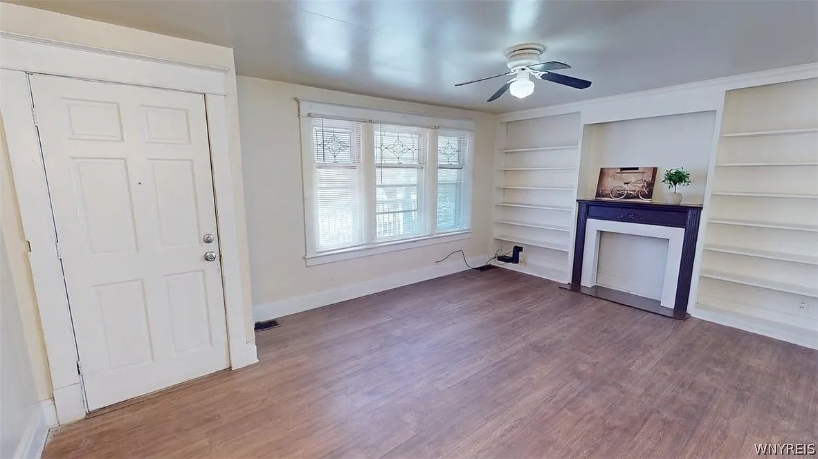 2 bed, 1.0 bath, 1084 sqft, $1,175 — Photo 4