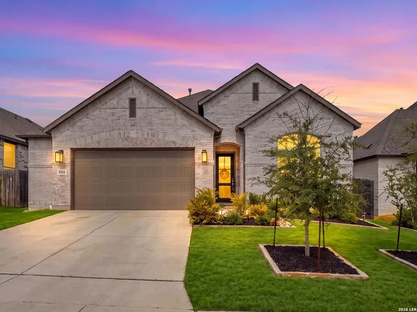 2910 Sussex Park, Bulverde, TX 78163