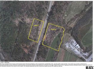 2 Tbn Tract Beecher Anderson Rd, Lenoir, NC 28645