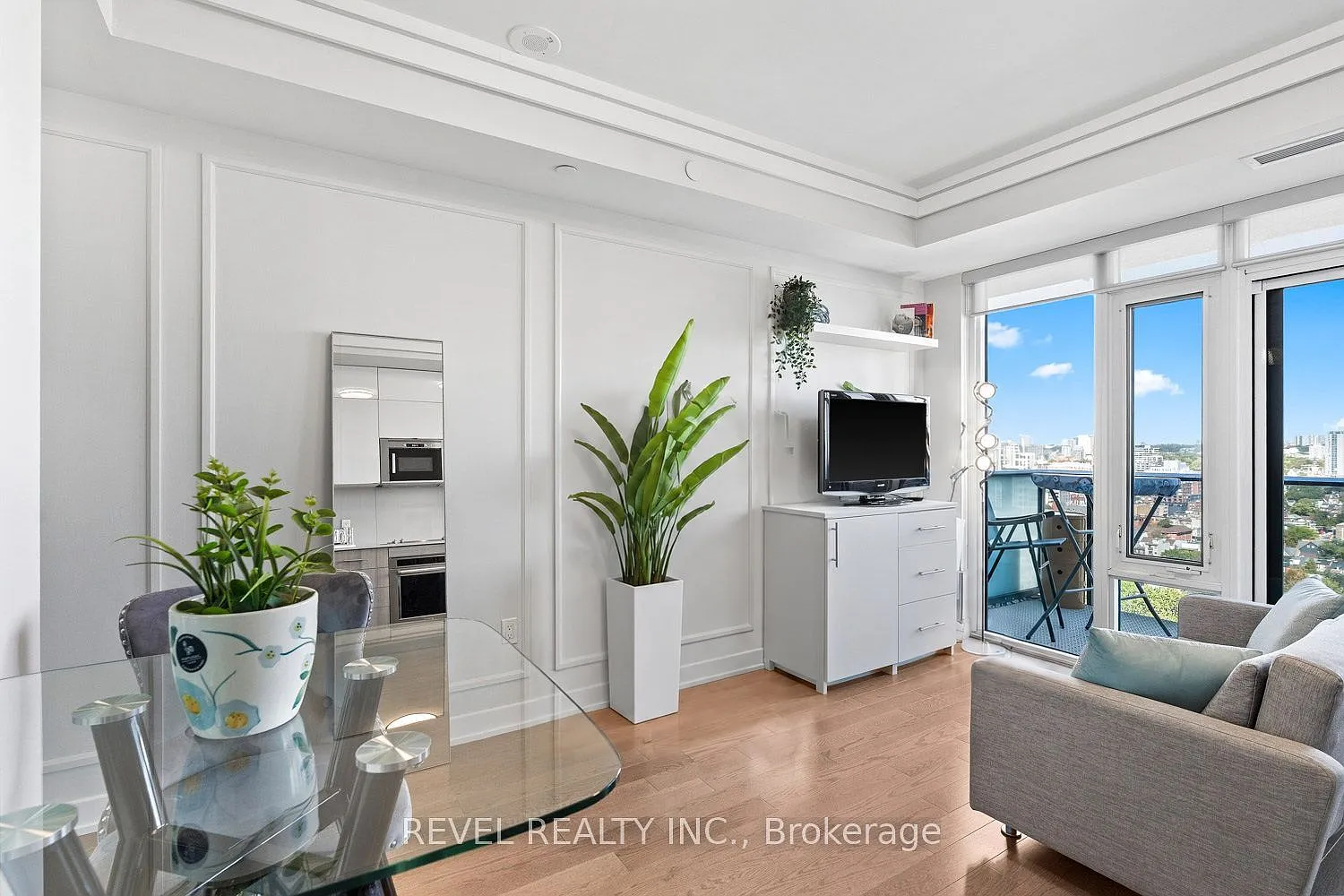1 bed, $2,550 — Photo 4