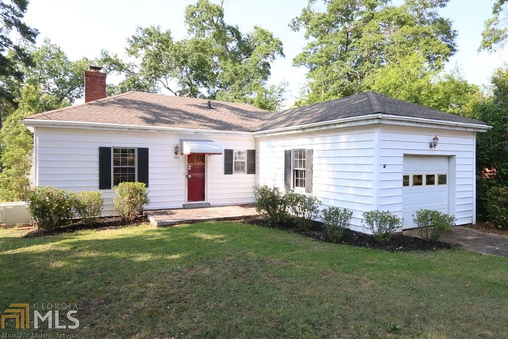 321 Oglethorpe Way, Thomaston, GA 30286 Zillow