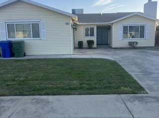 500 Bennington Ave, Turlock, CA 95382
