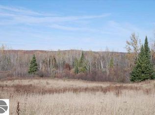 0 Rose City Rd, Lupton, MI 48635