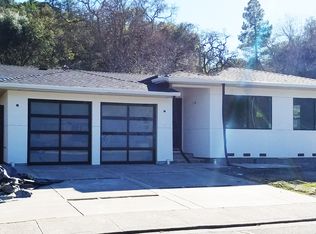 3395 Moraga Blvd, Lafayette, CA 94549