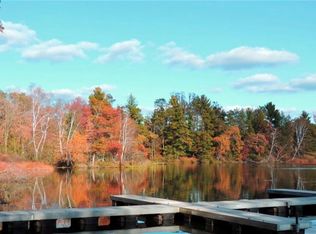 56 11 1/8 Avenue, Cameron, WI 54822