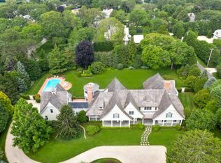 8 Jericho Ln, East Hampton, NY 11937