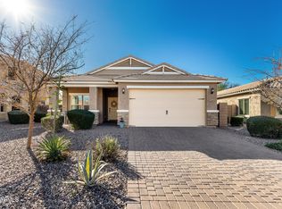 2445 E Flintlock Dr, Gilbert, AZ 85298