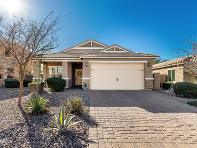 2445 E FLINTLOCK Drive, Gilbert, AZ, 85298