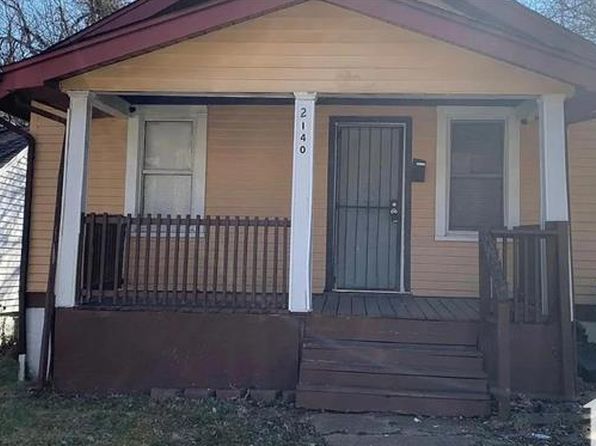 2140 Rose Bud Ave