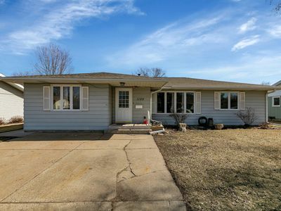 1120 27th Ave N, Saint Cloud, MN, 56303