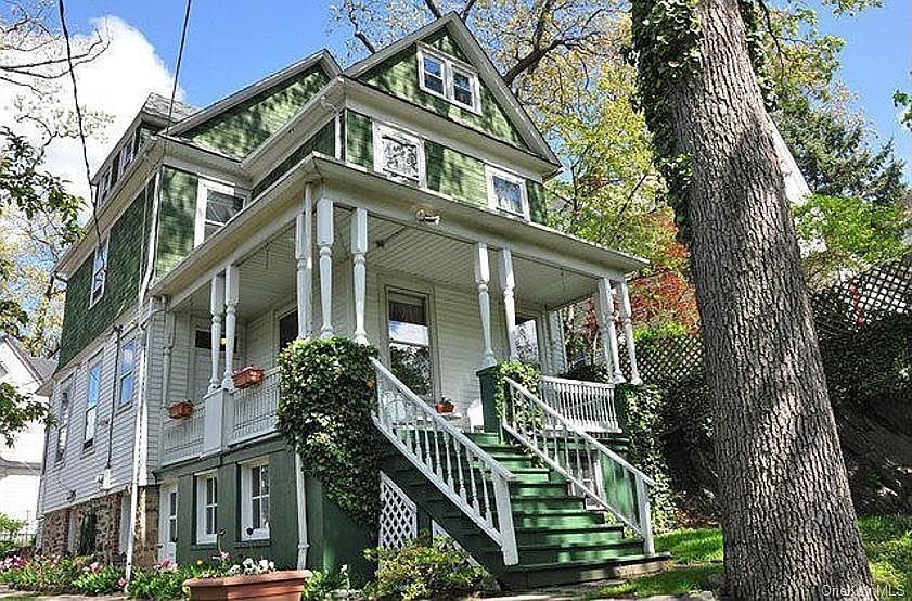 439 Park Hill Avenue, Yonkers, NY 10705 Zillow