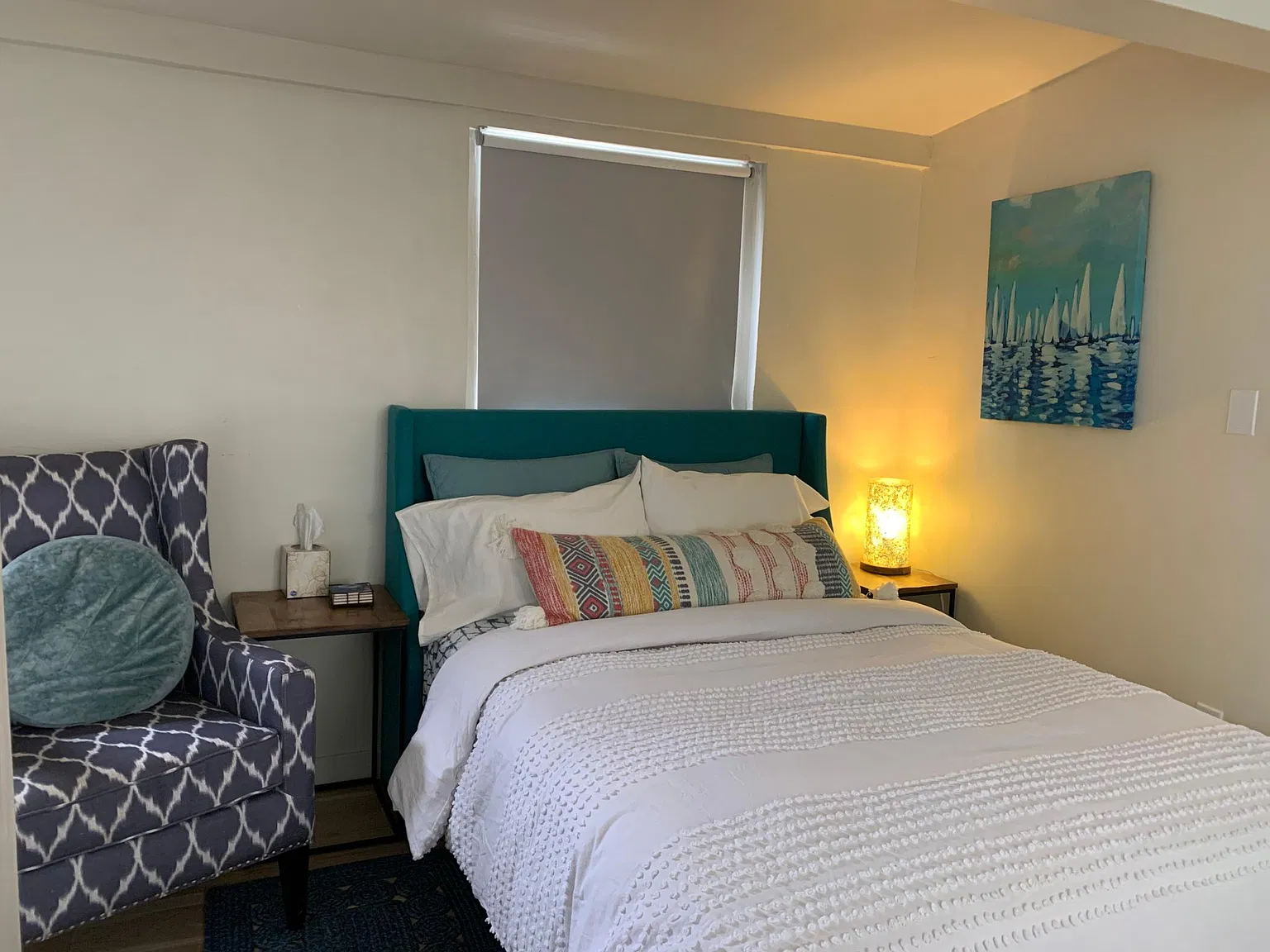 Studio, 400 sqft, $2,059 — Photo 3