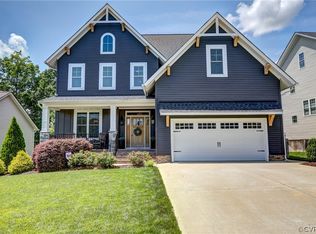 14906 Rankin Dr, Midlothian, VA 23112