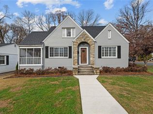 1500 Seminole Dr, Greensboro, NC 27408
