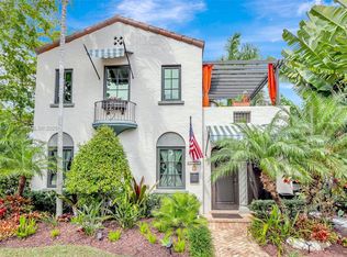 447 Giralda Ave, Coral Gables, FL 33134