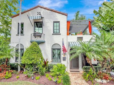 447 Giralda Ave, Coral Gables, FL, 33134