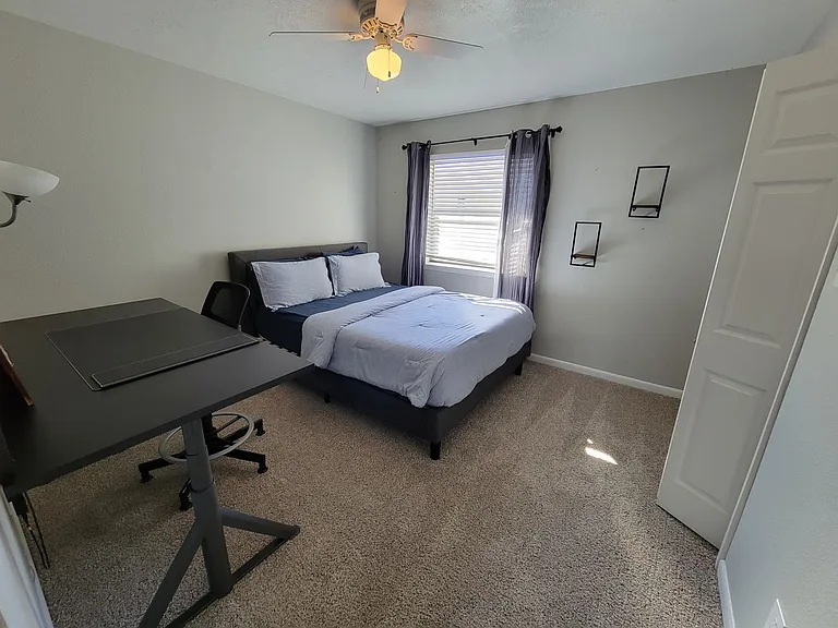 1411 Airline Dr #A — Photo 13