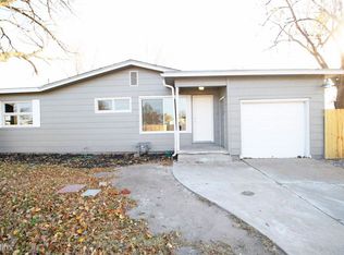 1821 W 27th St S, Wichita, KS 67217