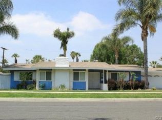 1981 Wetherly St, Riverside, CA 92506