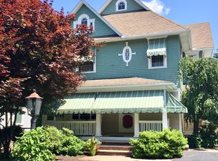 1045 Columbia St, Scranton, PA 18509