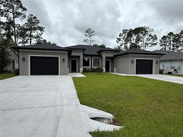 15 Wellham Ln, Palm Coast, FL 32164