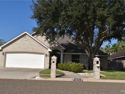 2012 Jefferson Ave, McAllen, TX, 78504