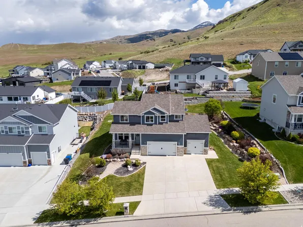 829 E 600 N, Hyde Park, UT 84318