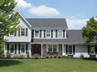N27W22630 Burningwood Ln, Waukesha, WI 53186