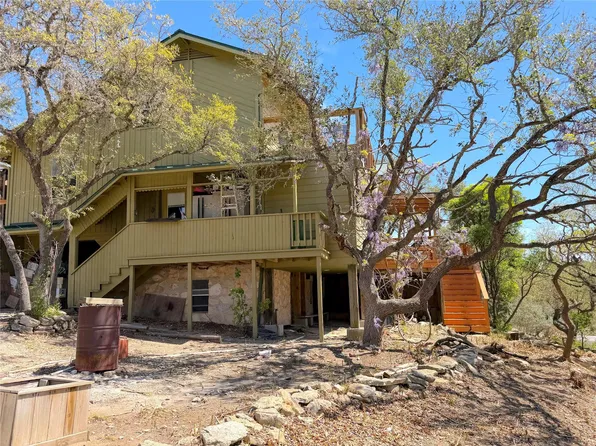 1721 Fm 3424, Canyon Lake, TX 78133