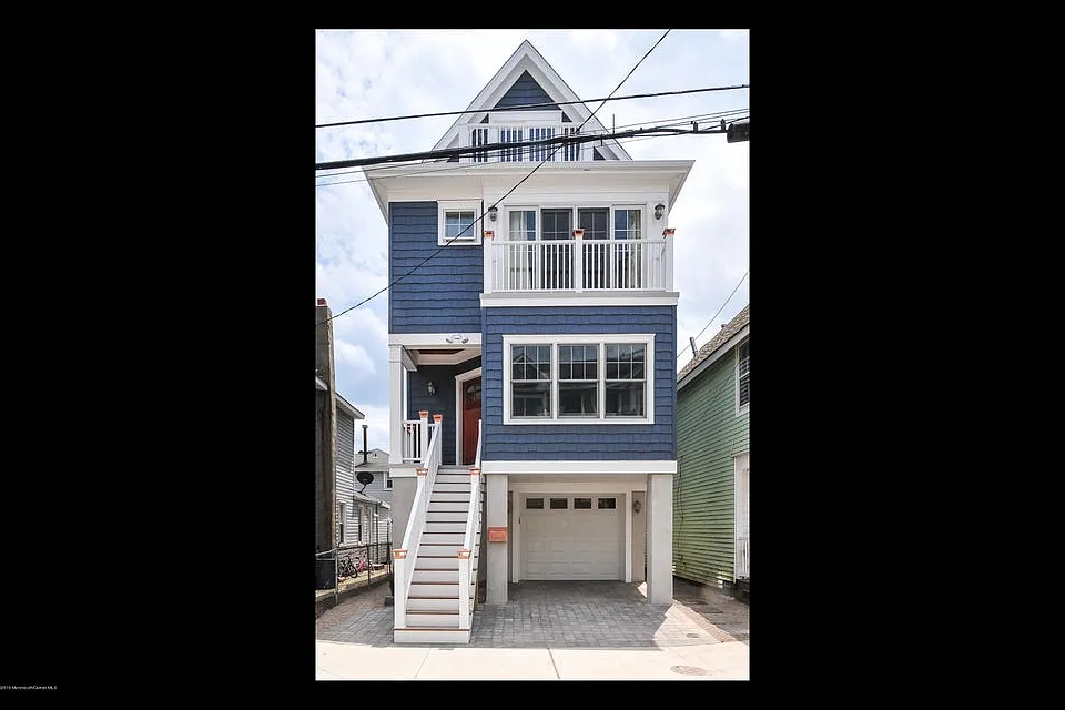 14 New St