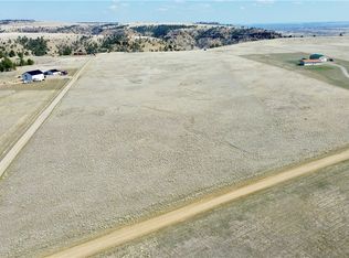 PARCEL 20 Stephen Ln, Molt, MT 59057