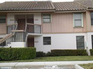 3350 Jaywood Ter #123, Boca Raton, FL 33431