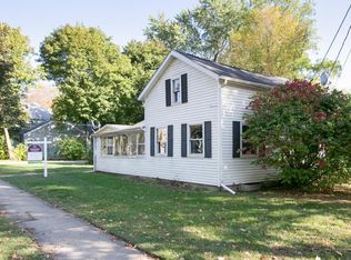 421 W Hanover St, Marshall, MI 49068
