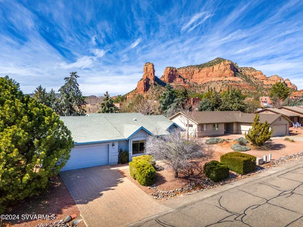 135 Canyon Diablo Road, Sedona, AZ 86351