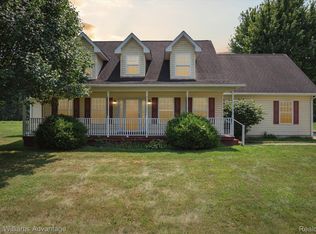 5655 Munger Rd, Ypsilanti, MI 48197